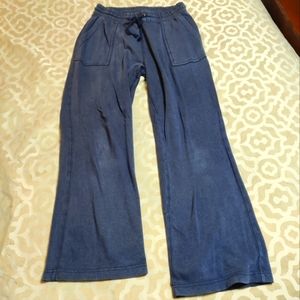 J Crew Magic Rinse Sweatpants, S